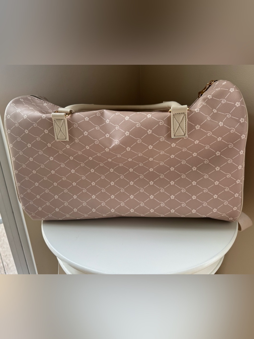 Disney Primark Bambi Weekend Bag - Picture 2 of 16